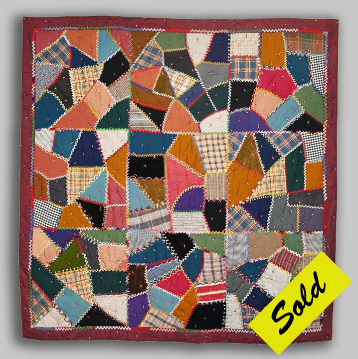 Q9287 Quilt